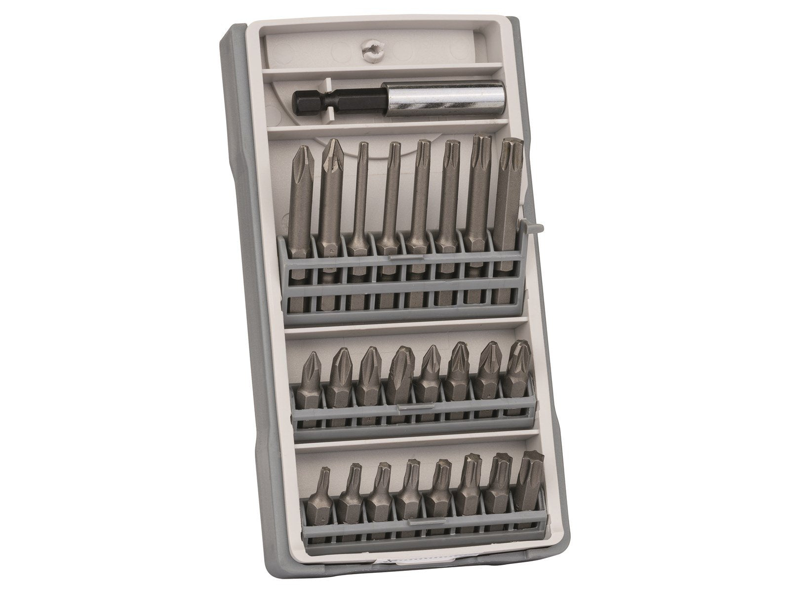 Bosch skruetrækkerbitsæt