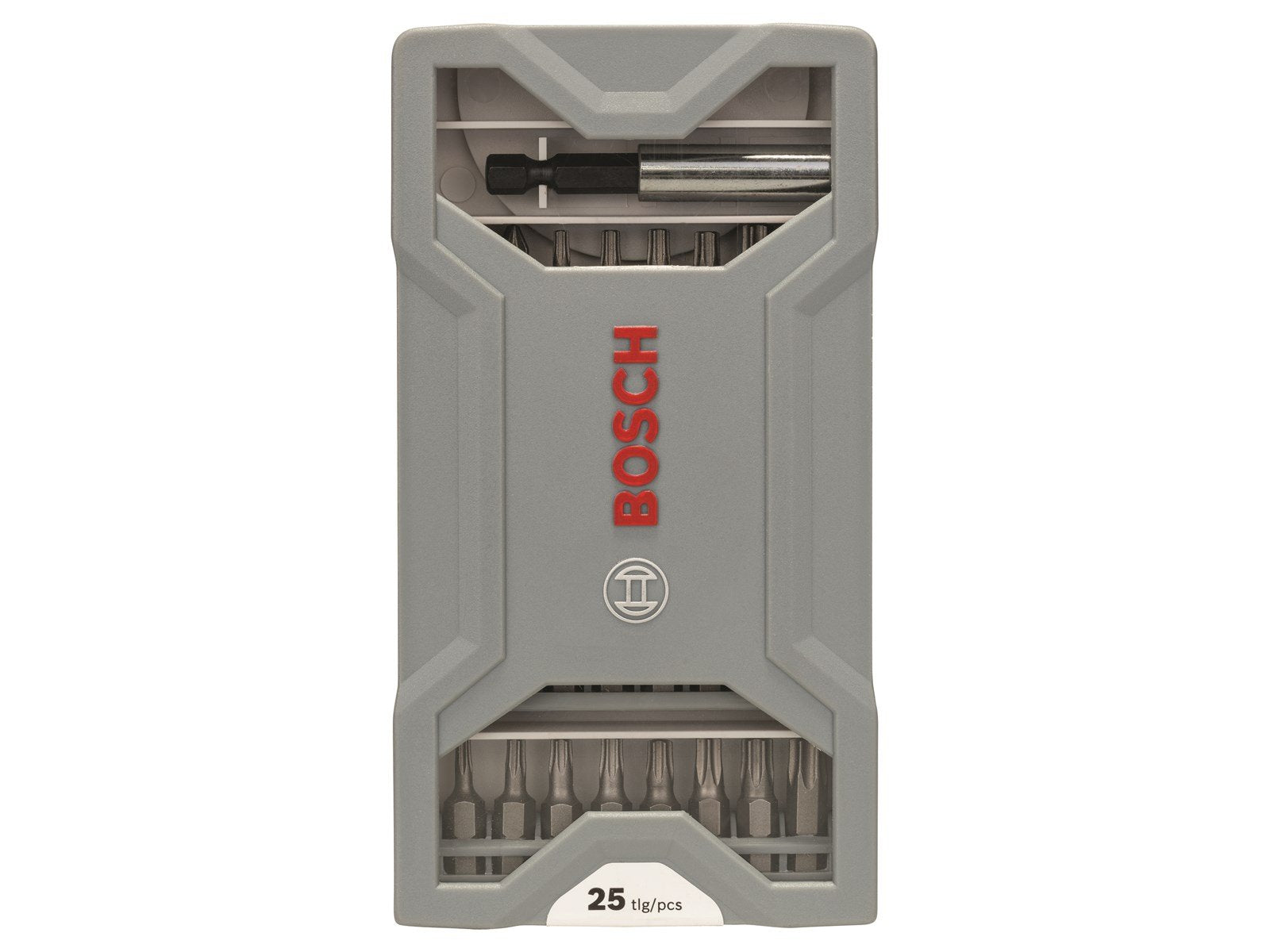 Bosch skruetrækkerbitsæt