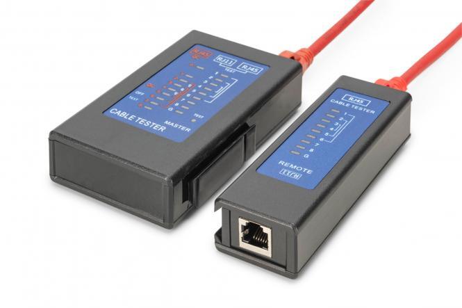 DIGITUS Abisolierwerkzeug für Datenkabel