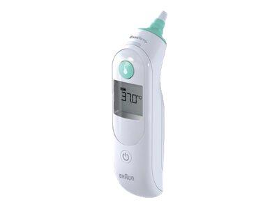 Braun ThermoScan Thermometer 5 IRT 6020MNLA (602190)