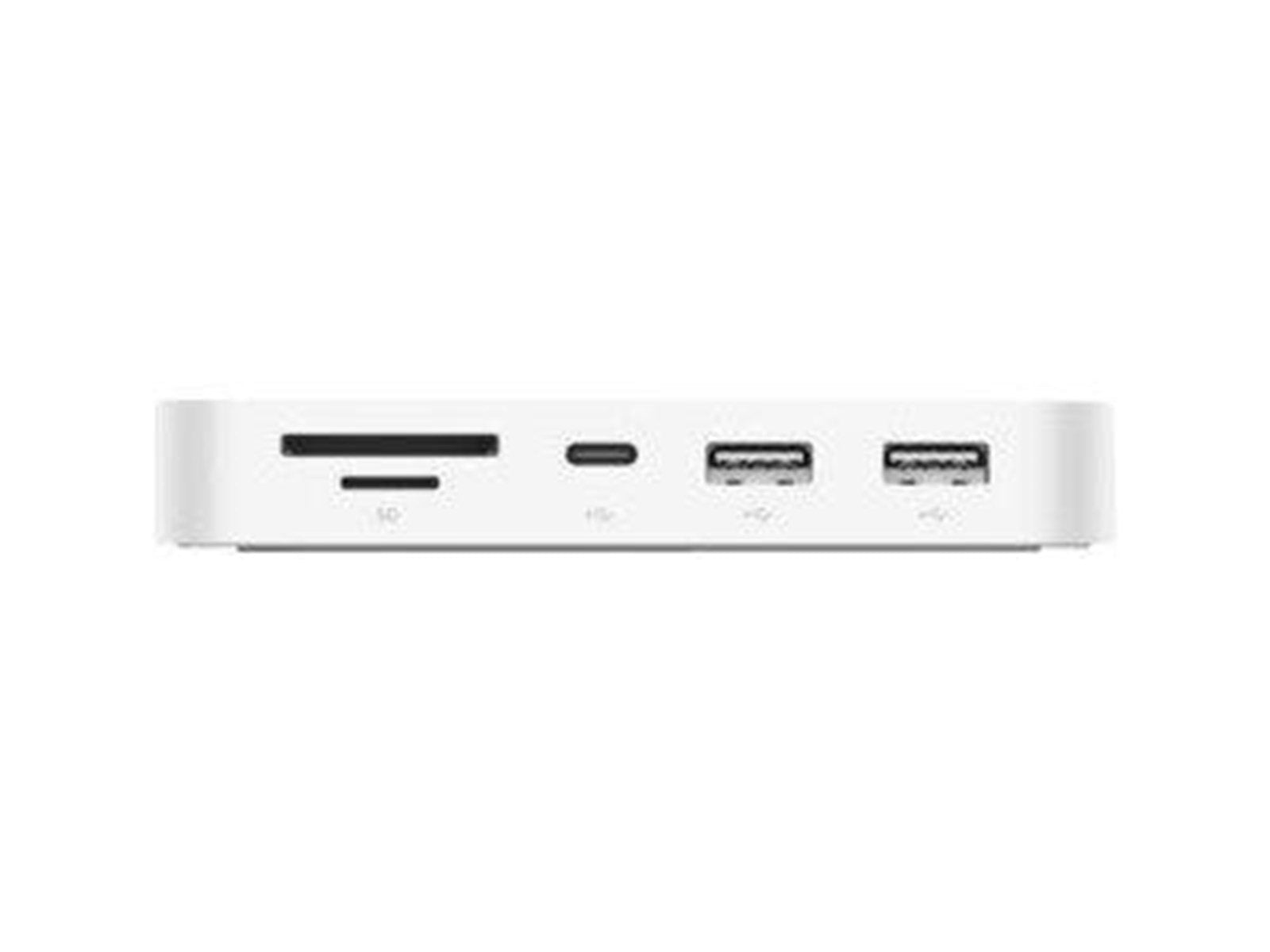 Belkin CONNECT 6-in-1 Multiport Hub