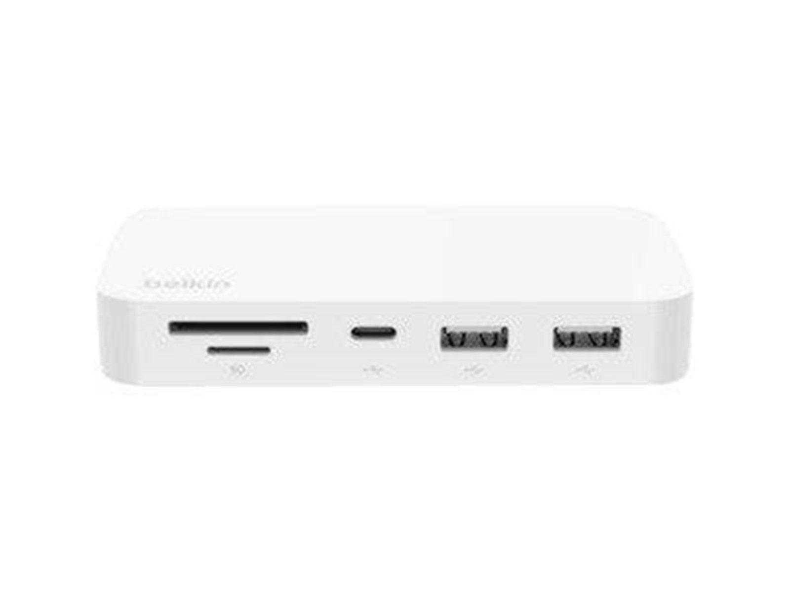 Belkin CONNECT 6-in-1 Multiport Hub