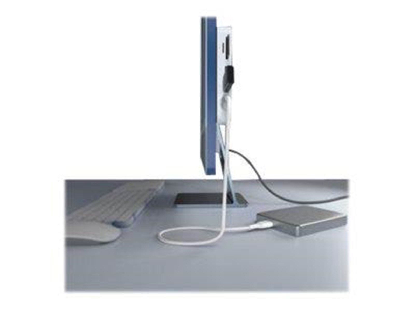 Belkin CONNECT 6-in-1 Multiport Hub