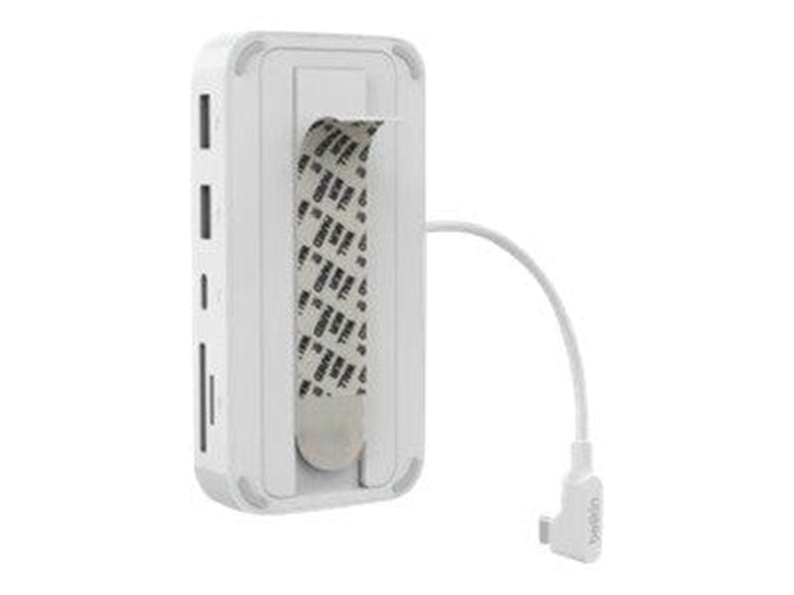Belkin CONNECT 6-in-1 Multiport Hub