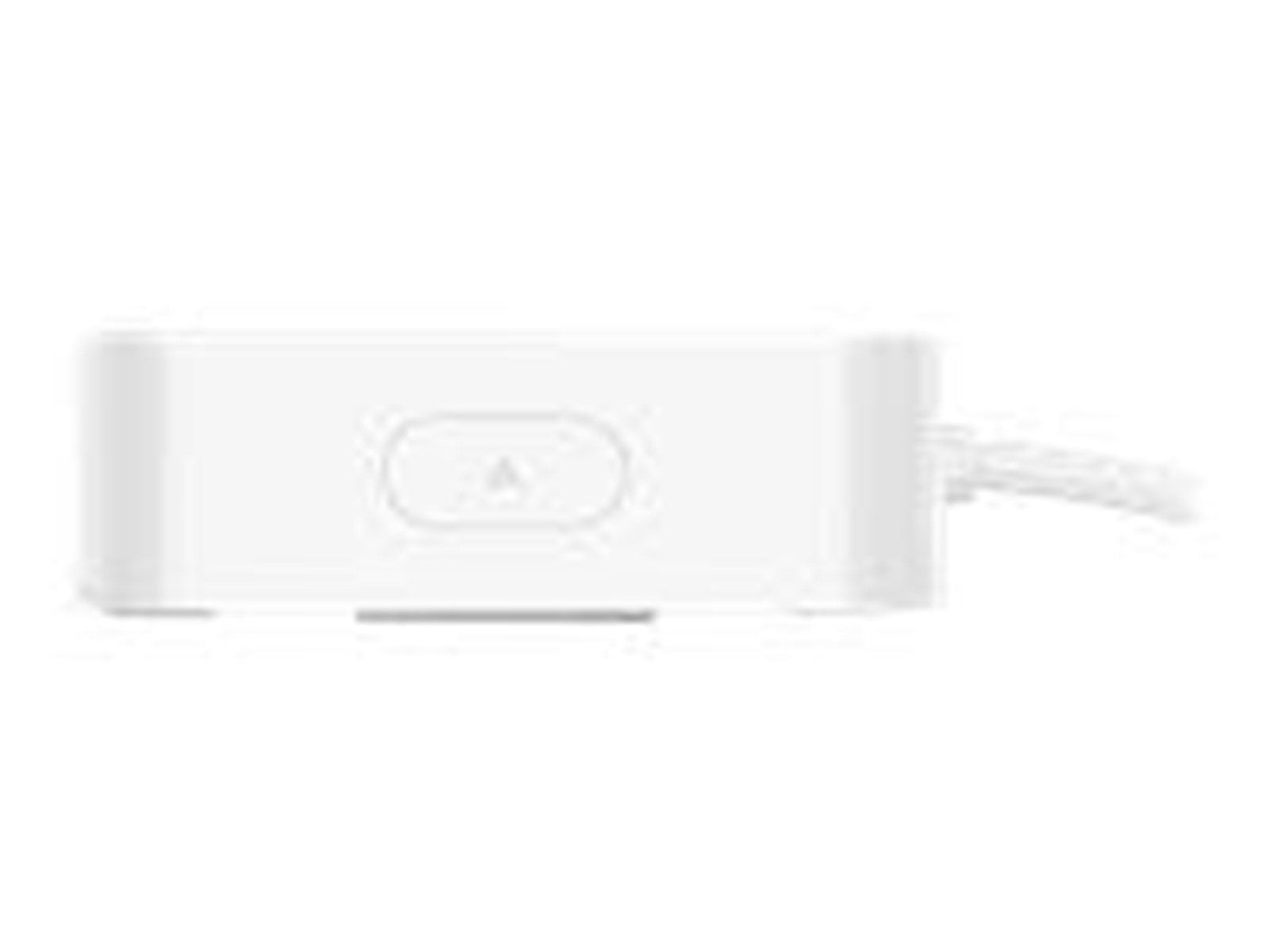 Belkin CONNECT 6-in-1 Multiport Hub