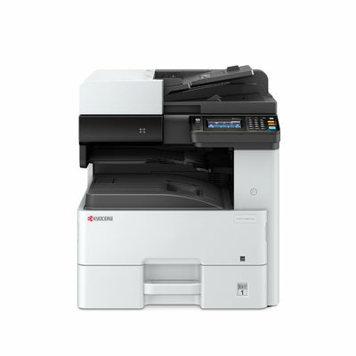 KYOCERA ECOSYS M4125idn        Multigerдt sw 3-in-1 A3 (Speditio