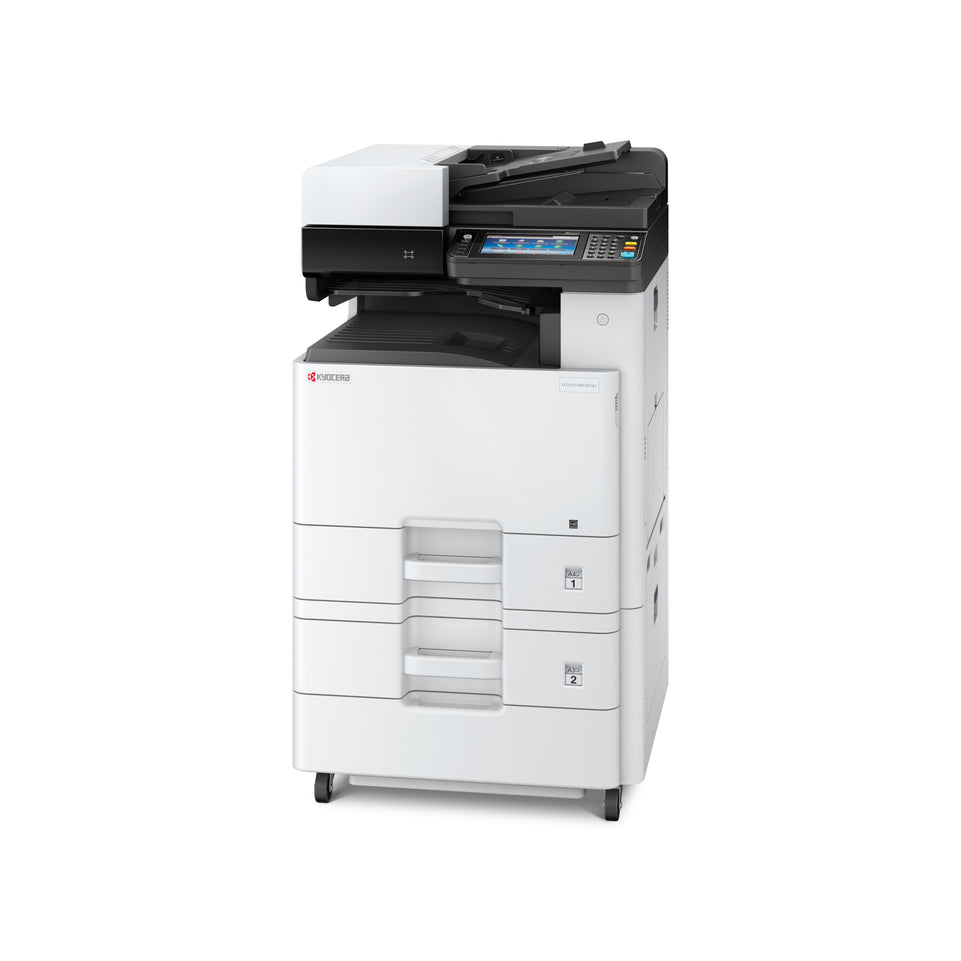 KYOCERA ECOSYS M8130cidn       Multigerдt Farbe 3-in-1 A3 (Spedi