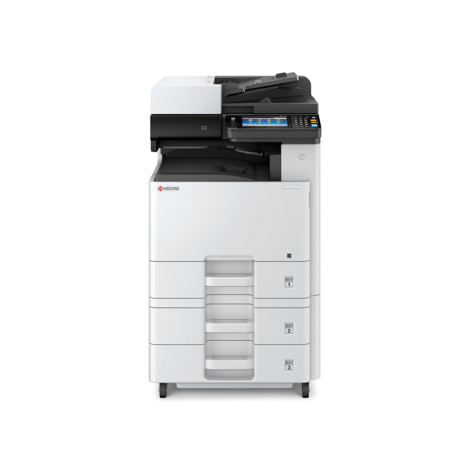 KYOCERA ECOSYS M8130cidn       Multigerдt Farbe 3-in-1 A3 (Spedi