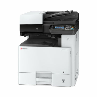 KYOCERA ECOSYS M8124cidn       Multigerдt Farbe 3-in-1 A3 (Spedi