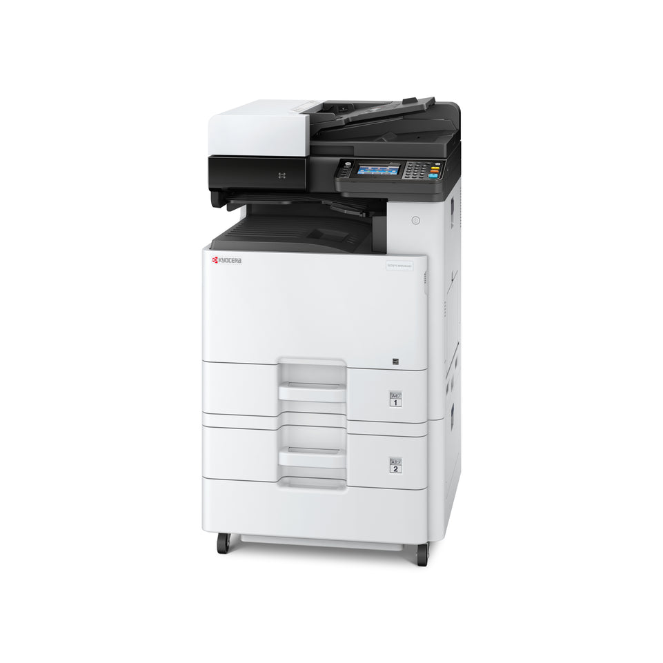 KYOCERA ECOSYS M8124cidn       Multigerдt Farbe 3-in-1 A3 (Spedi