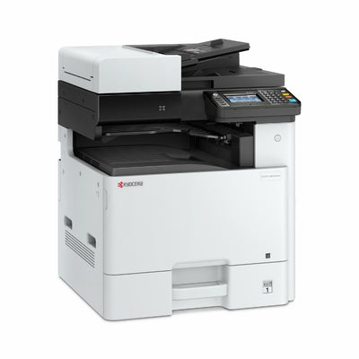 KYOCERA ECOSYS M8130cidn       Multigerдt Farbe 3-in-1 A3 (Spedi