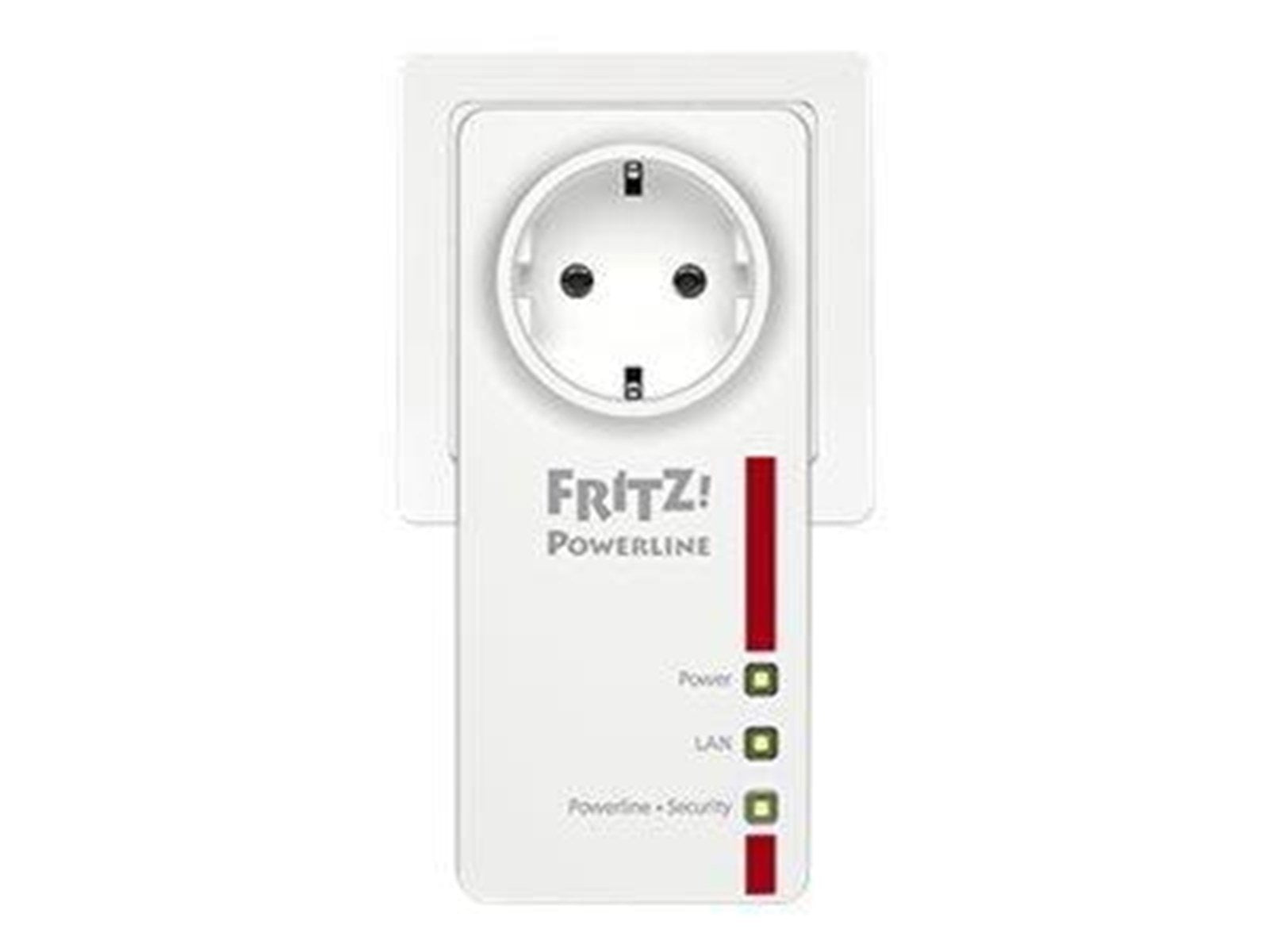 AVM FRITZ!Powerline 1220E