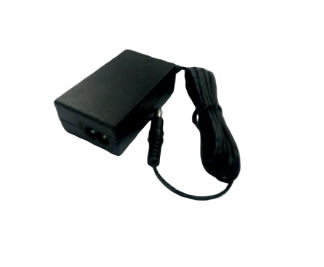 Tandberg RDX power adapter with UK power cable