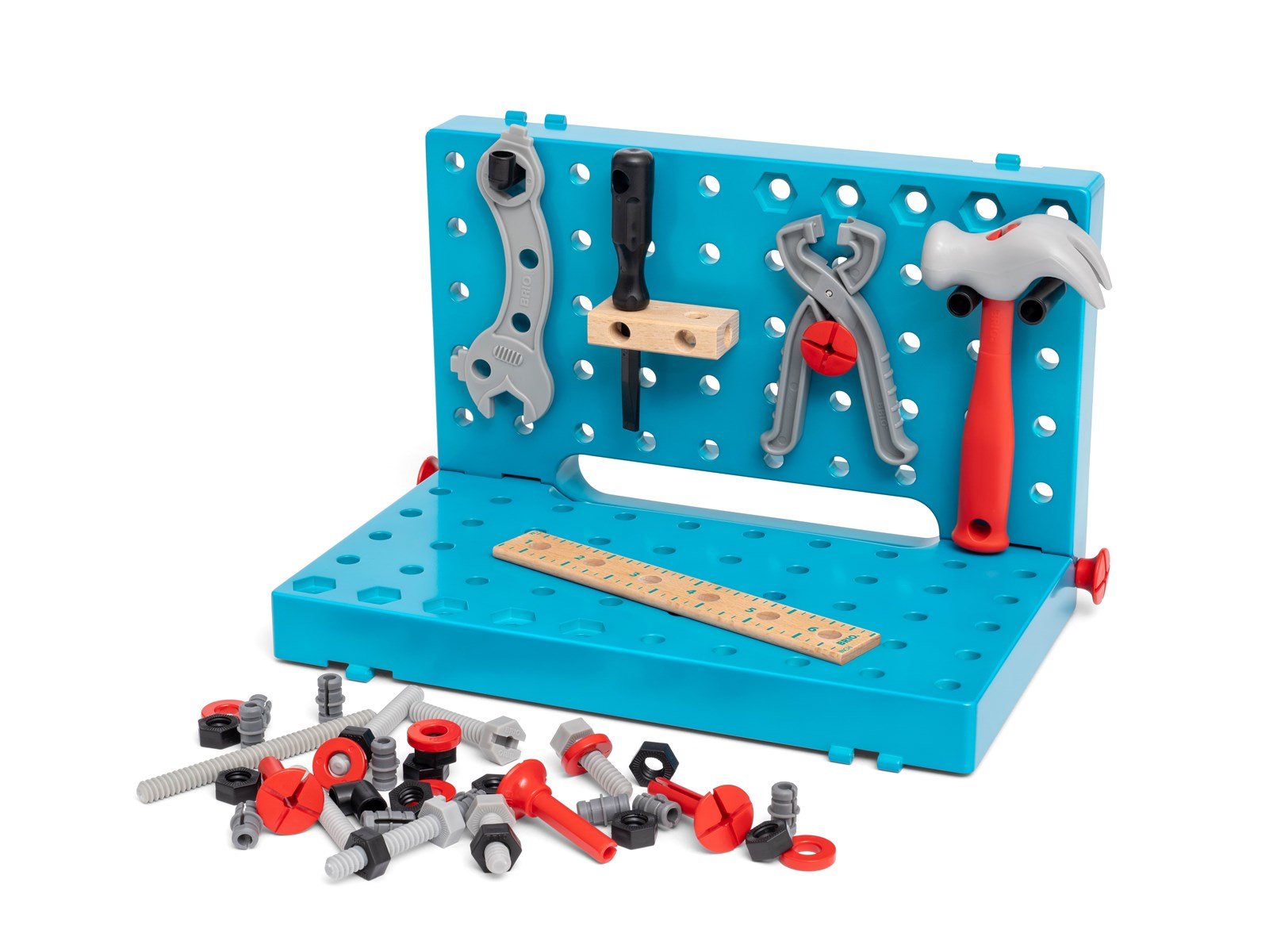 Brio Builder Working Bench