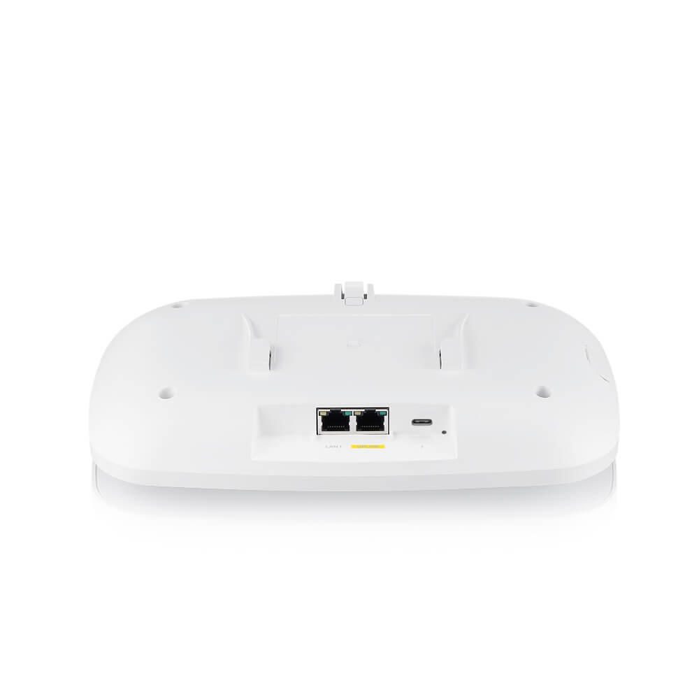 Zyxel NWA210BE 11530 Mbit/s Weiß Power over Ethernet (PoE)