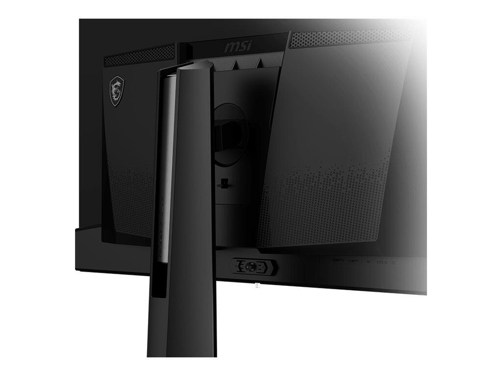 MSI MAG 321UPDE QD-OLED Gaming-Monitor 32' (81,3cm)