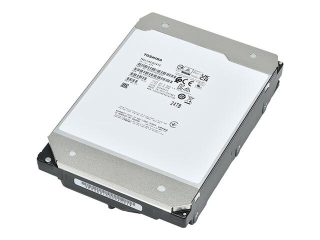 Toshiba MG11 interne Festplatte Enterprise (MG11ACA24TE) - 24 TB