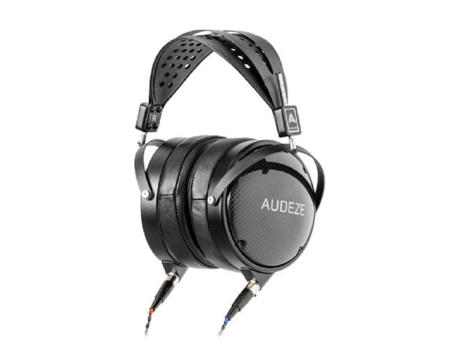 Audeze LCD-XC