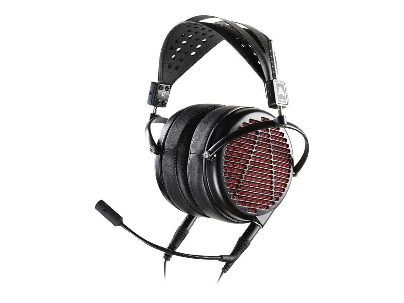 Audeze LCD-GX
