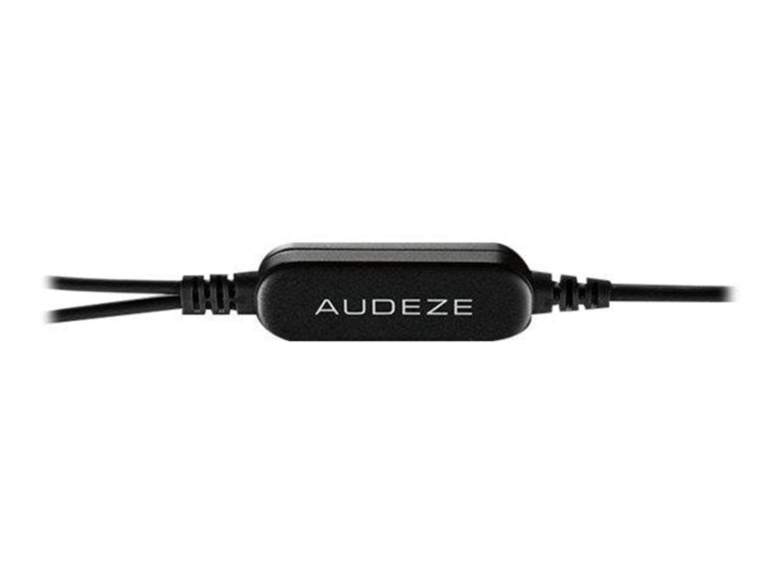 Audeze LCD-GX