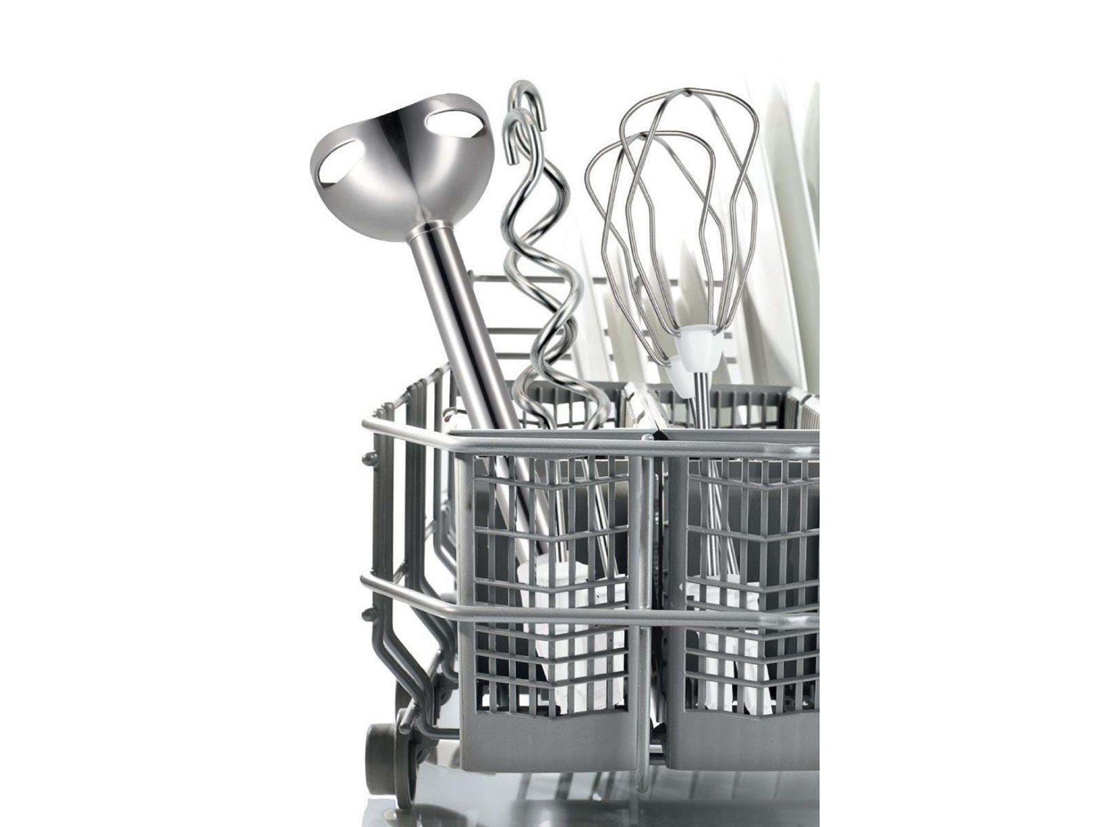 Bosch Handmixer ErgoMixx MFQ36480 - 450 W