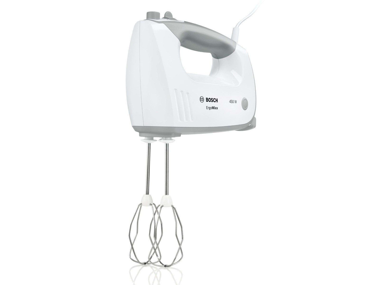 Bosch Handmixer ErgoMixx MFQ36480 - 450 W