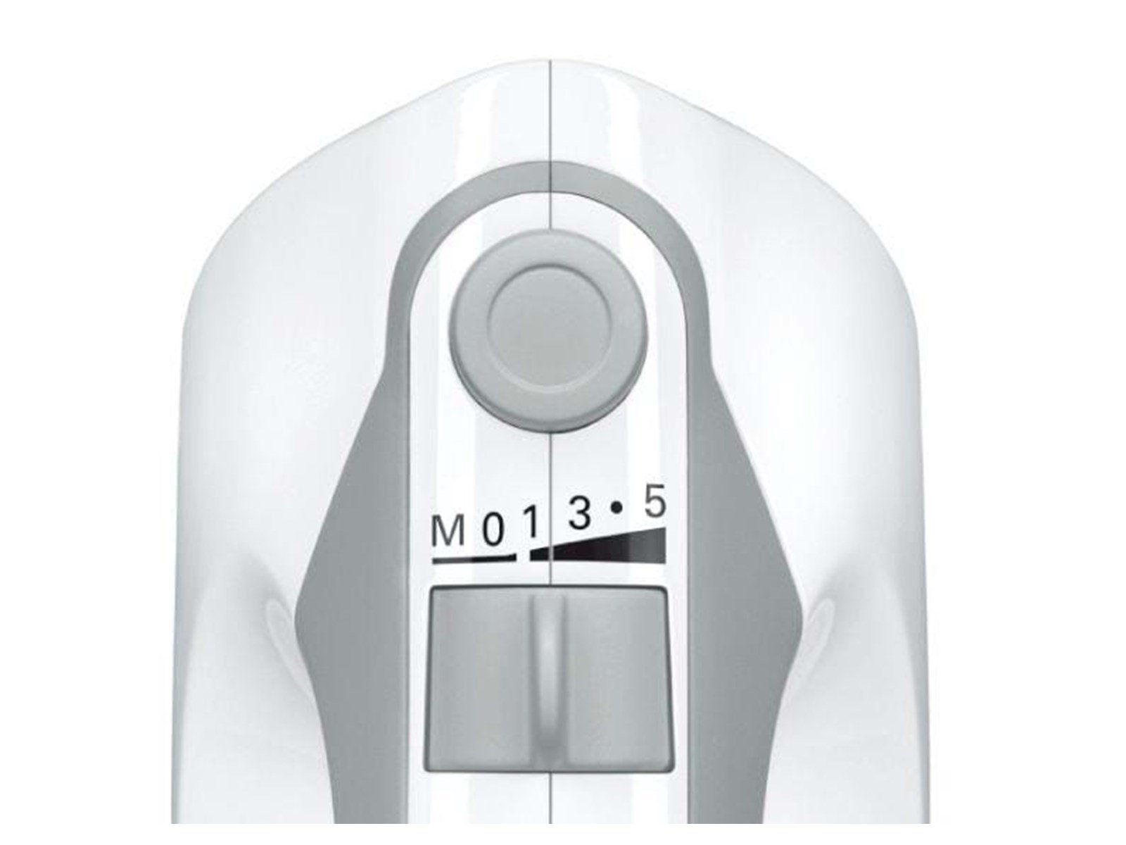 Bosch Handmixer ErgoMixx MFQ36480 - 450 W