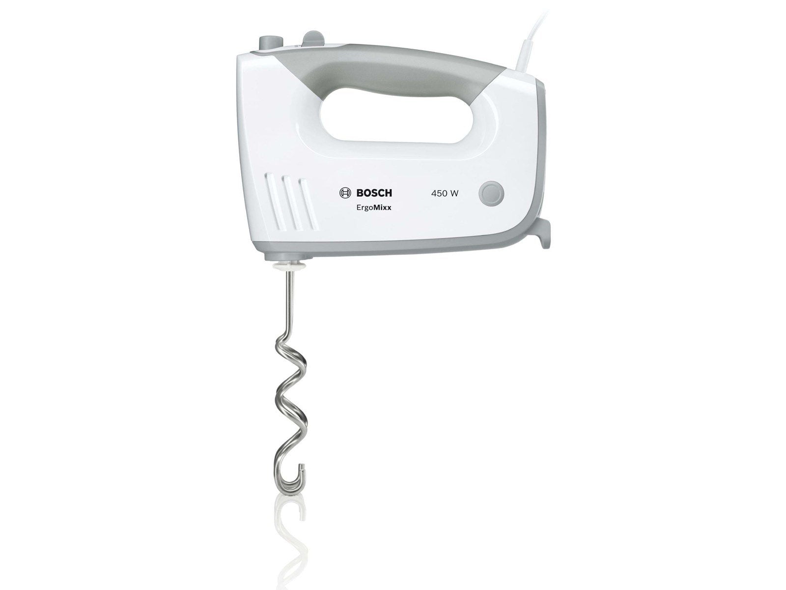 Bosch Handmixer ErgoMixx MFQ36480 - 450 W