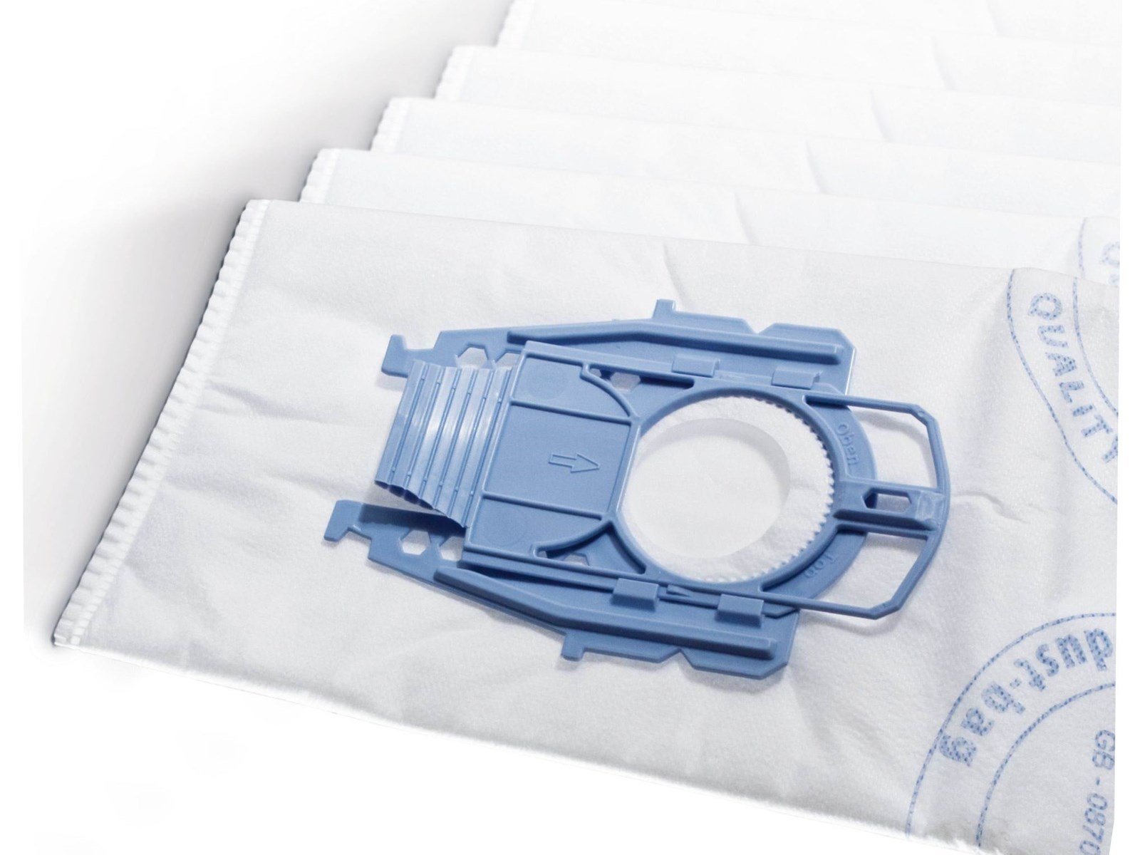 Bosch MegaFilt SuperTEX BBZ123FP