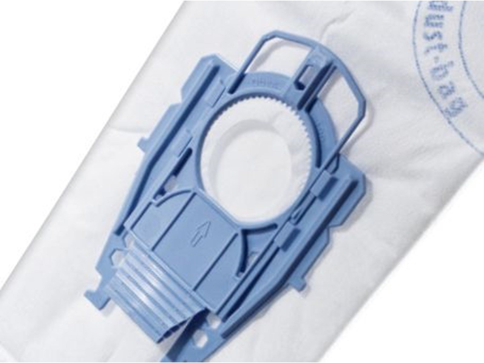 Bosch MegaFilt SuperTEX BBZ123FP