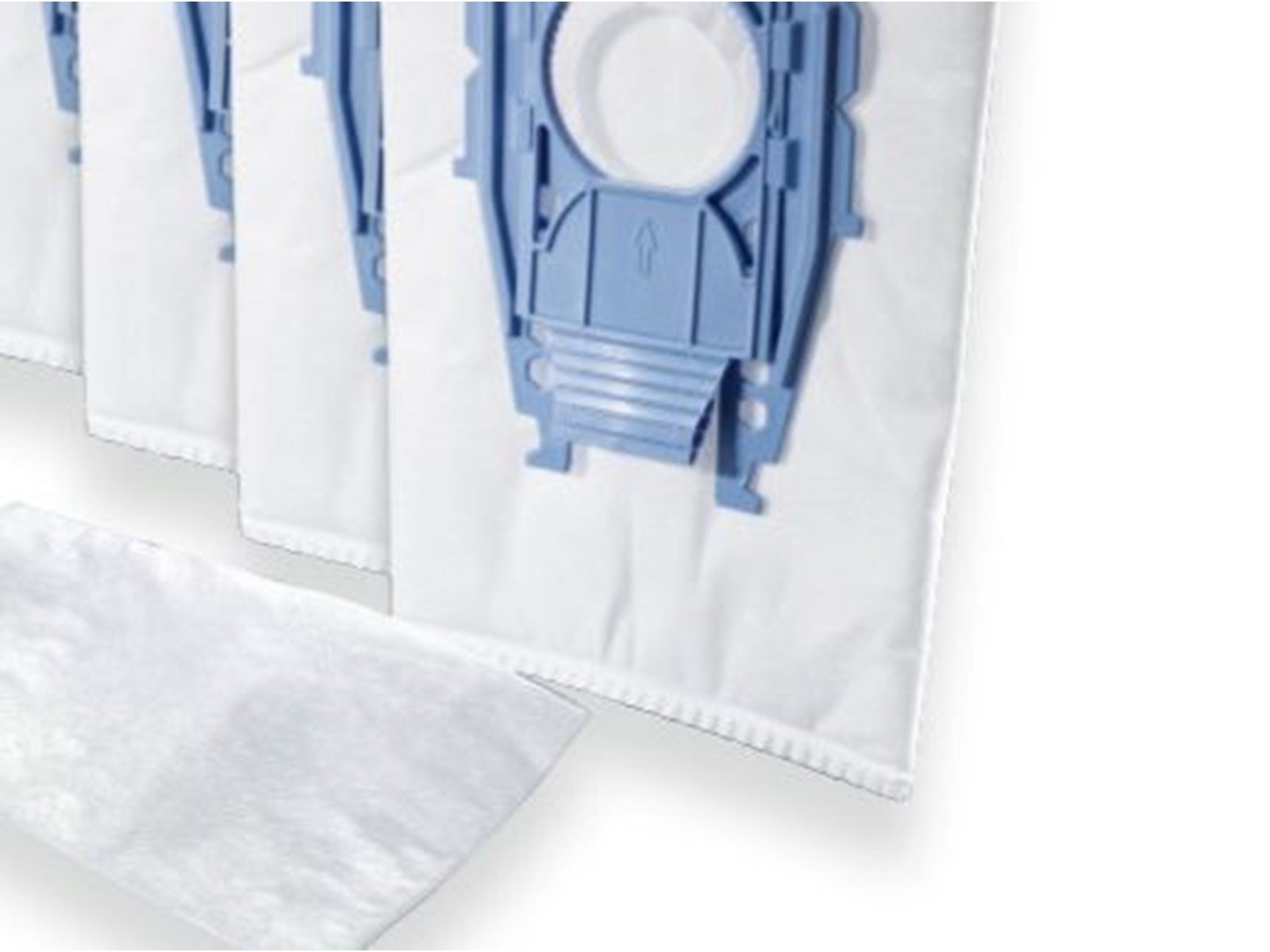 Bosch MegaFilt SuperTEX BBZ123FP