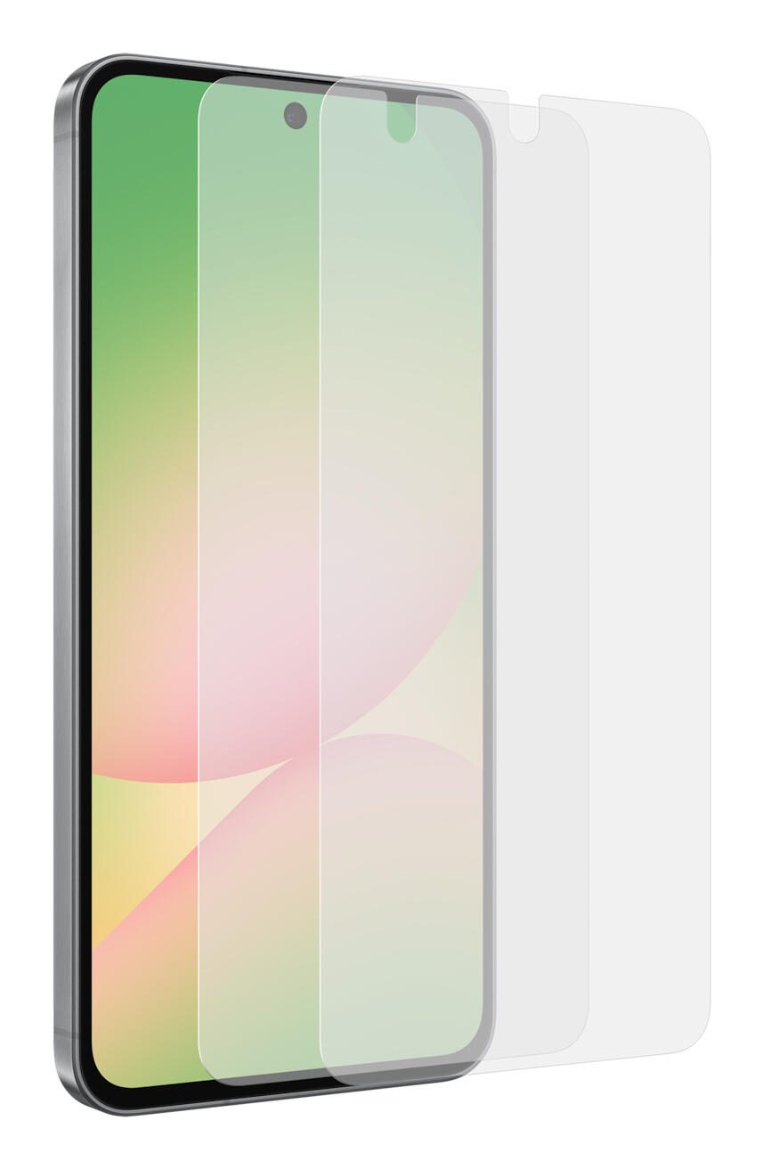 Samsung Screen Protector für Galaxy A56 transparent