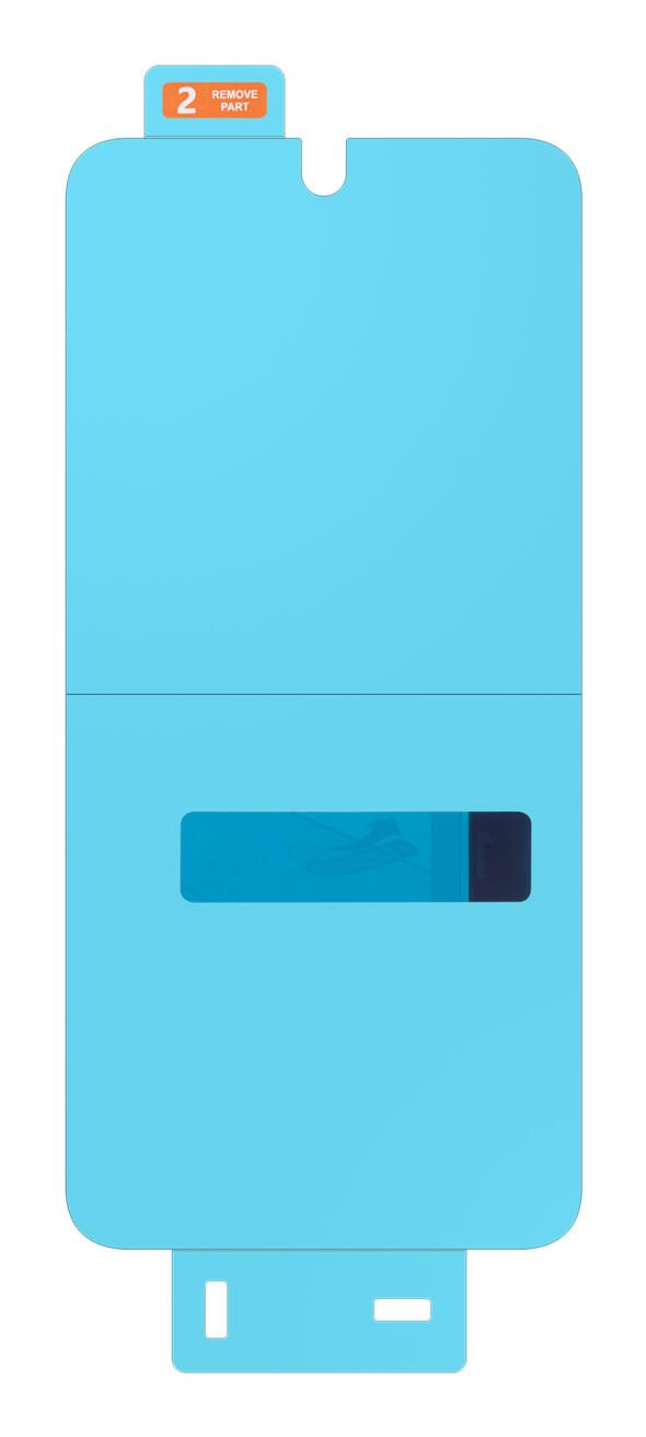 Samsung Screen Protector für Galaxy A56 transparent