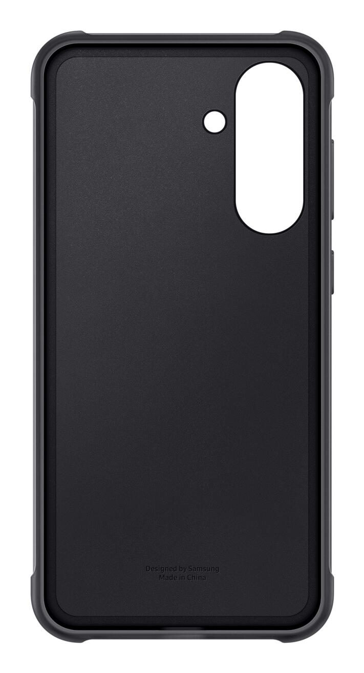 Samsung Rugged Case für Galaxy A36 schwarz