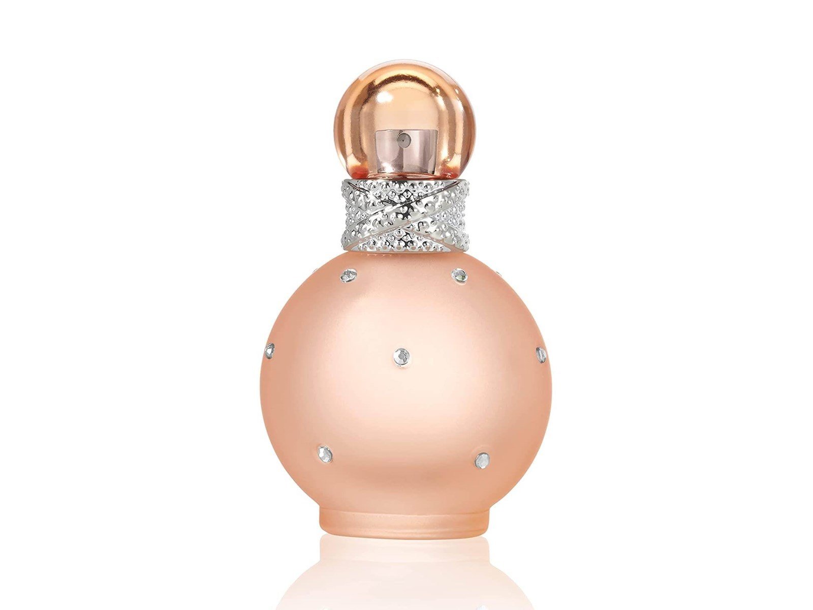 Britney Spears Naked Fantasy EDP 100 ml