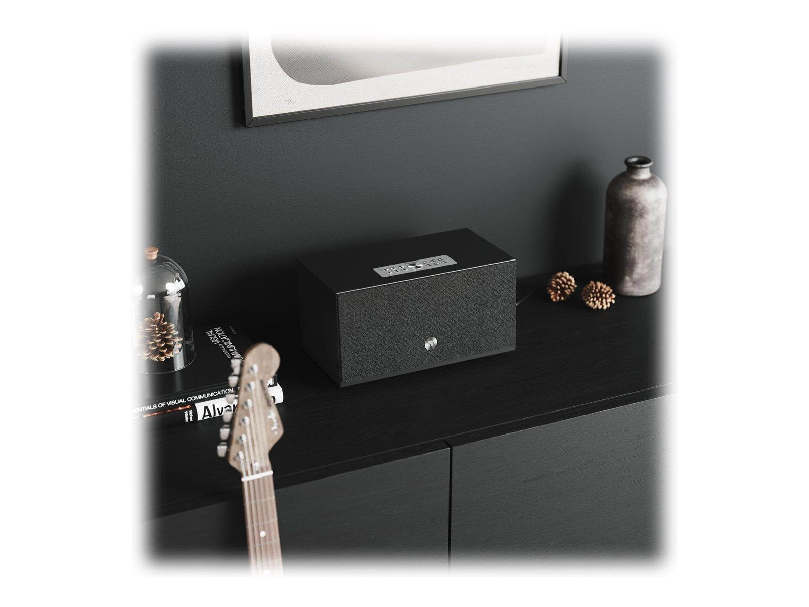 Audio Pro Addon C10 MKII - Black