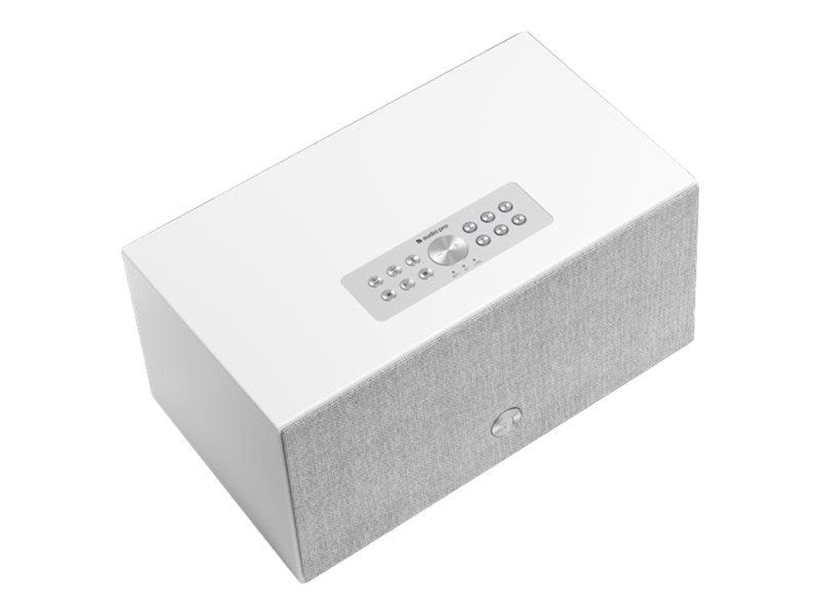 Audio Pro Addon C10 MKII - White