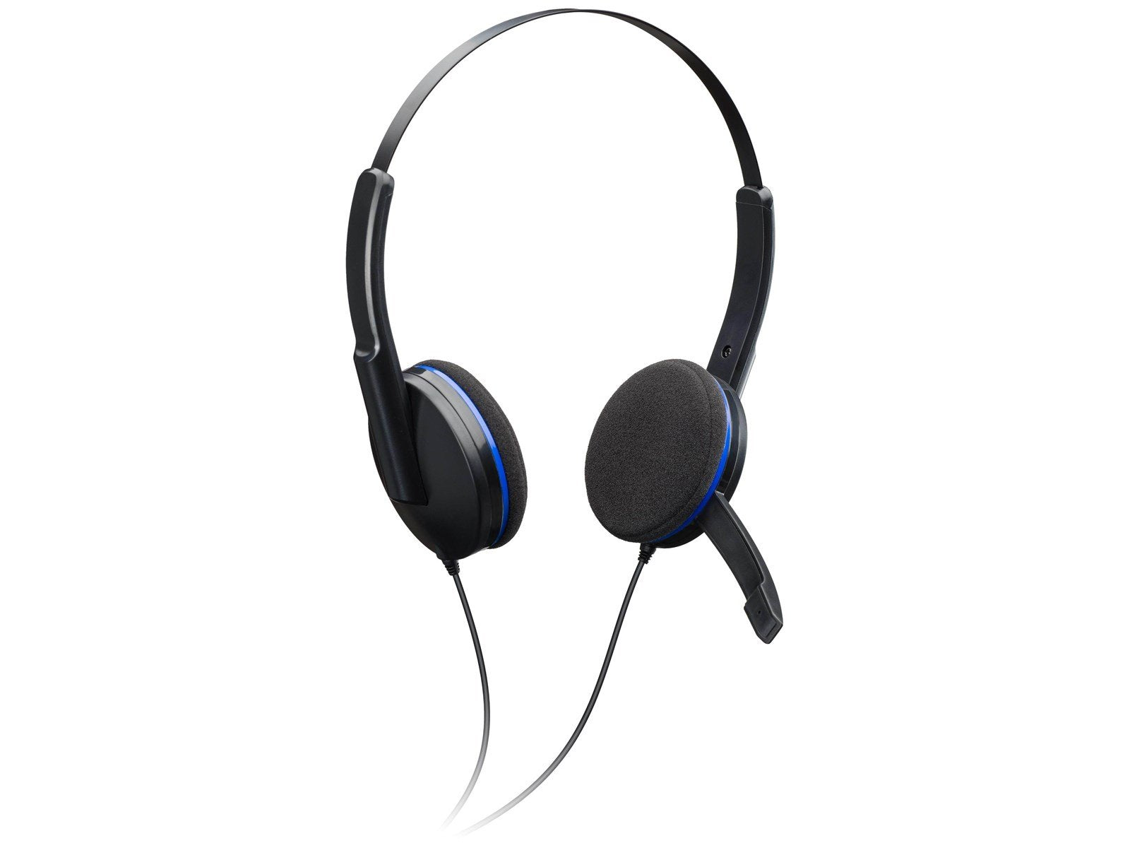 BigBen Interactive Stereo Gaming Headset (PS4)
