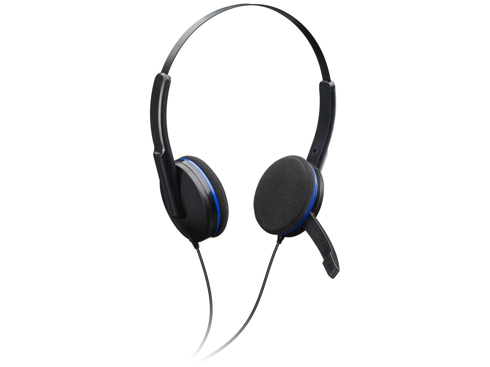 BigBen Interactive Stereo Gaming Headset (PS4)