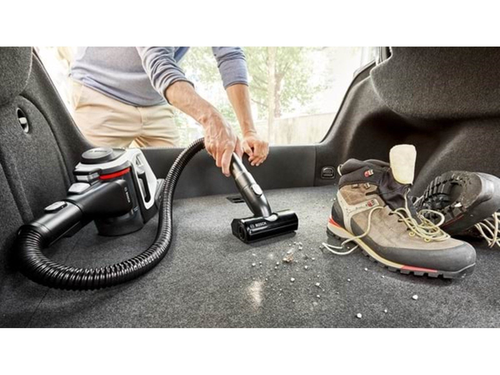 Bosch Mini power nozzle BHZUMP