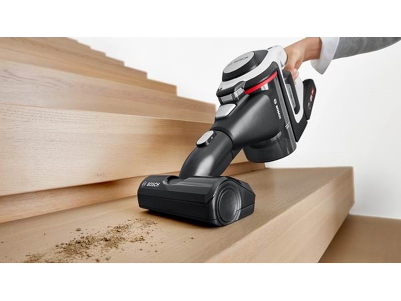 Bosch Mini power nozzle BHZUMP