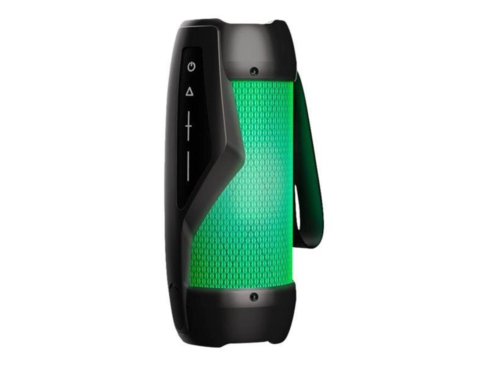 BigBen Interactive Wireless Luminous Speaker