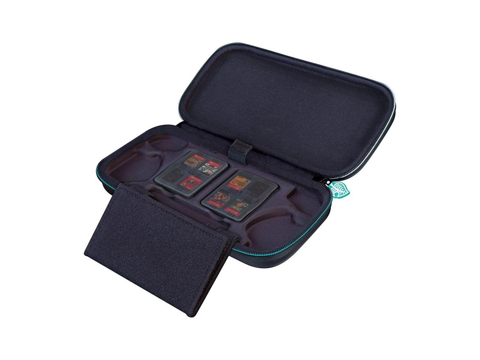 BigBen Interactive Official Travel Case - Animal Crossing V3 (Nintendo Switch)