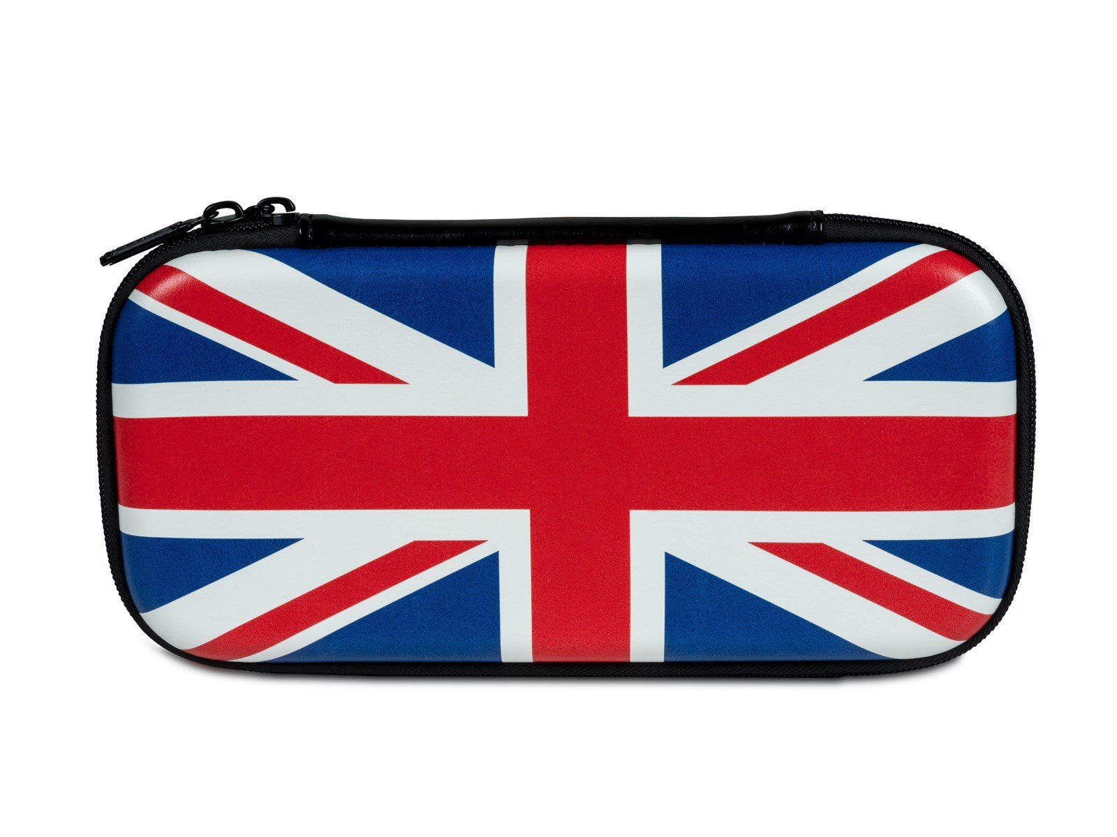 BigBen Interactive Travel Case - UK Flag (Nintendo Switch) - Nintendo Switch
