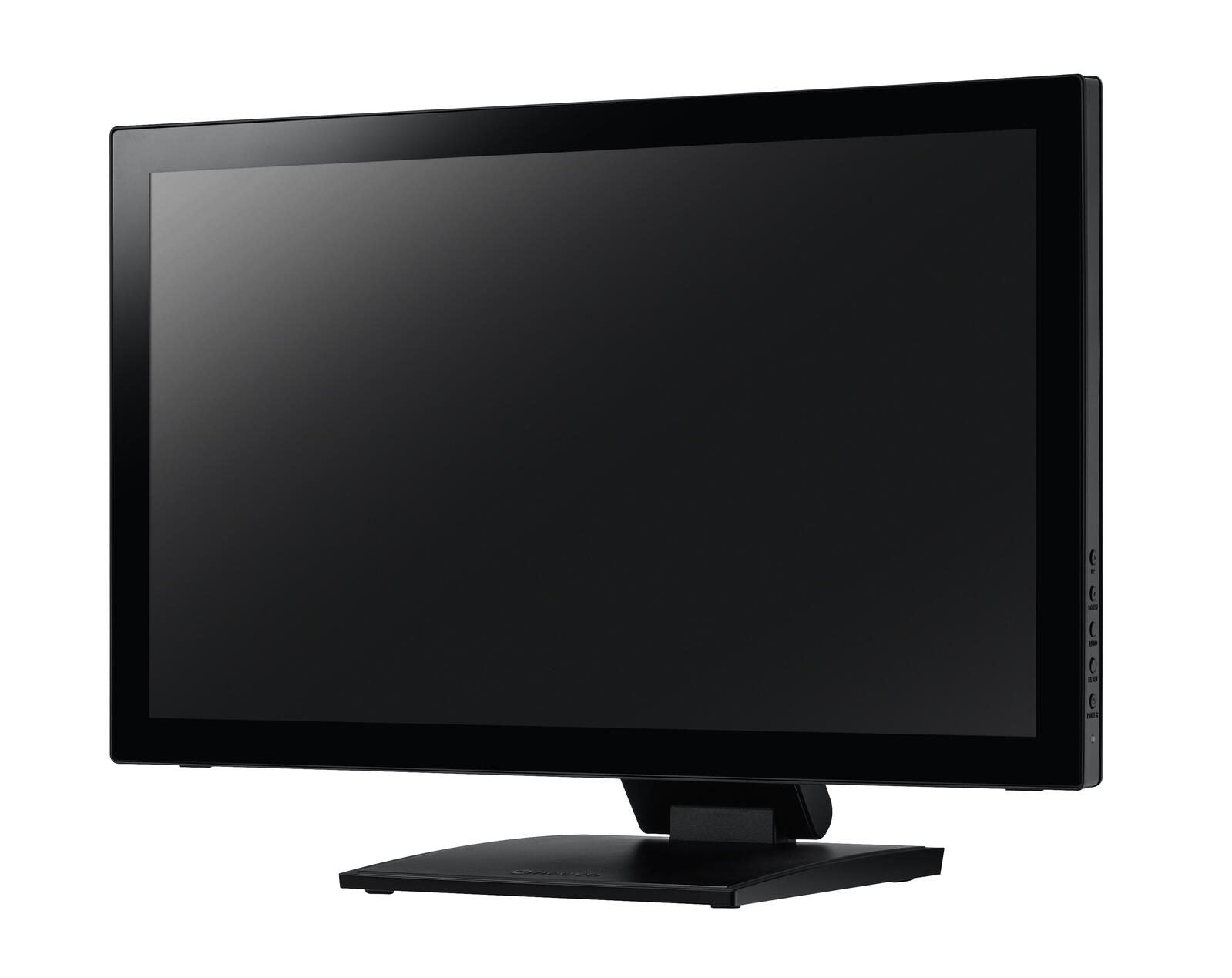 AG Neovo Touch Monitor TM-23 LED-Display 58,4 cm (23') schwarz