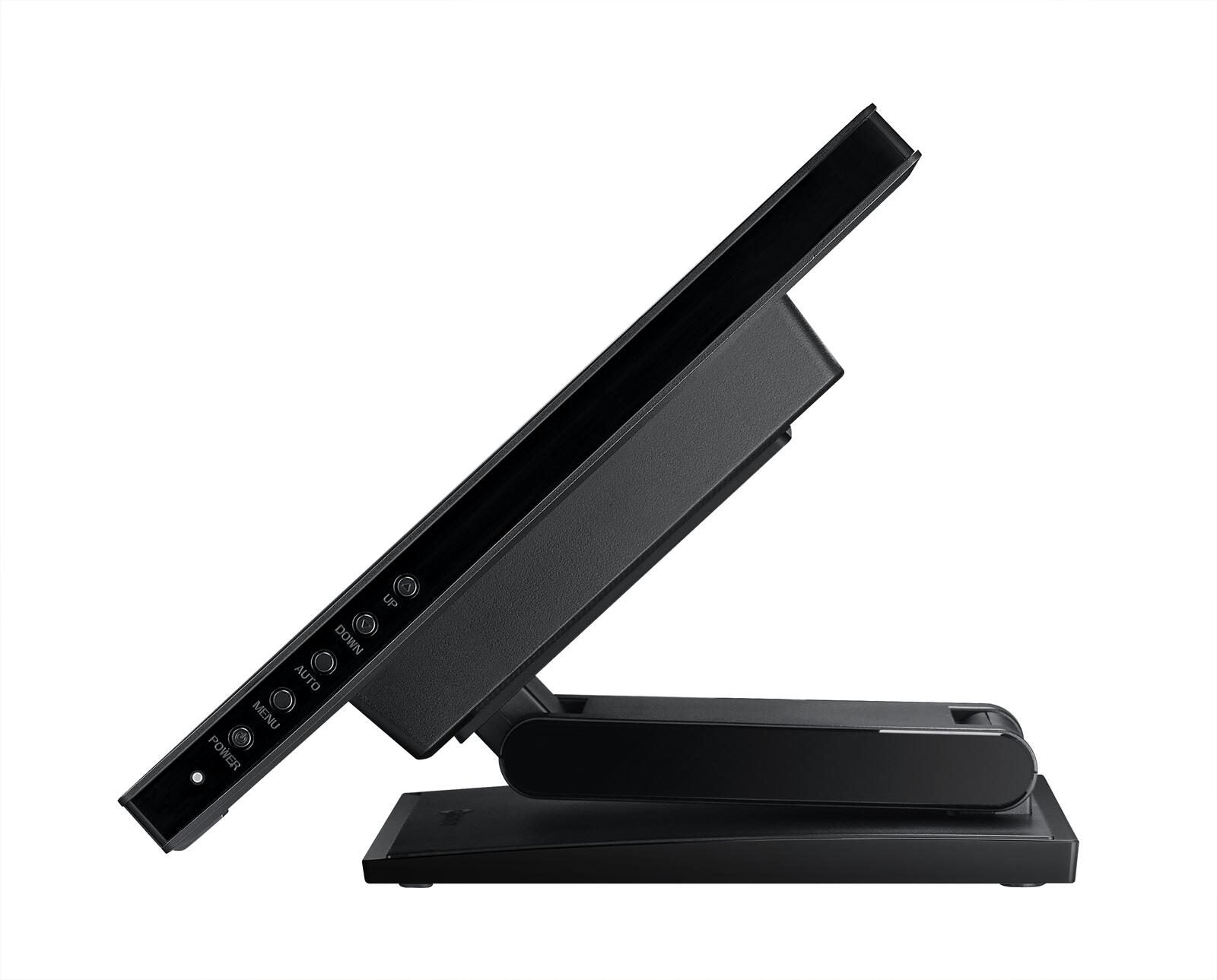 AG Neovo Touch Monitor TM-22 LED-Display 54,6 cm (21,5') schwarz