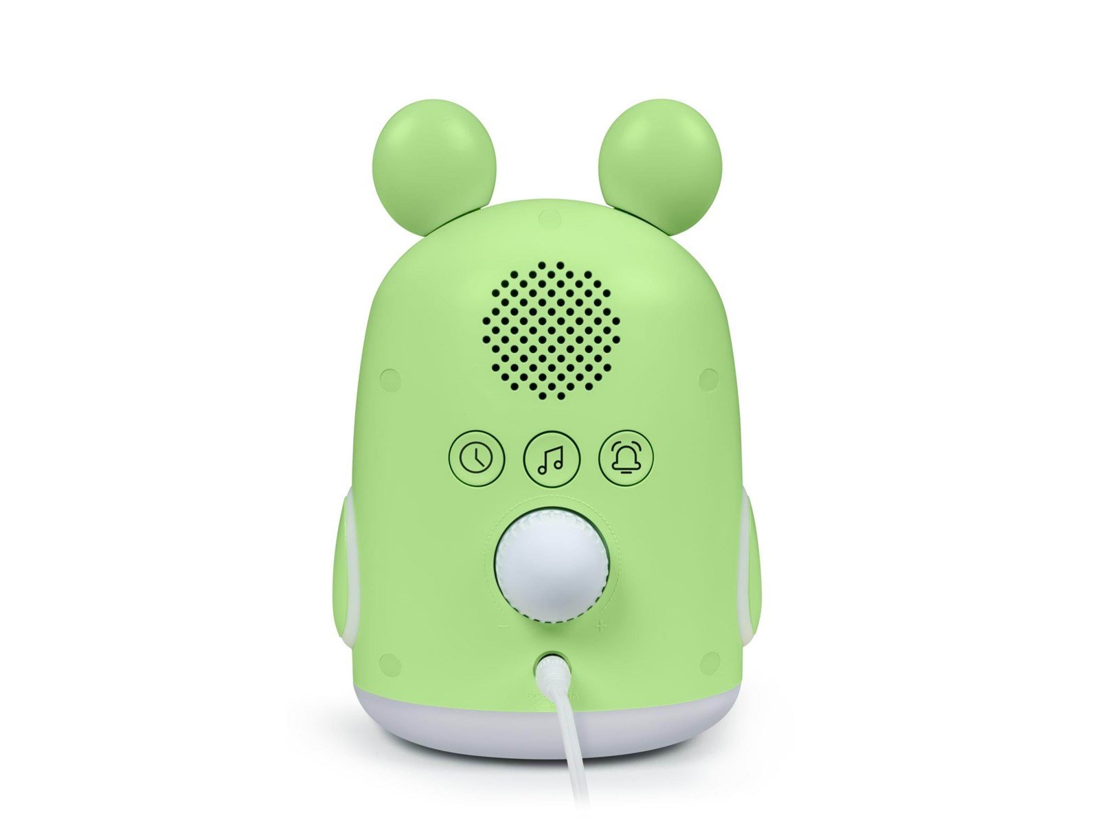 BigBen Interactive Trevor the Frog Alarm Clock & Night light
