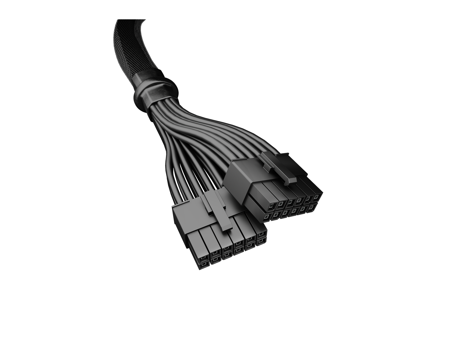 be quiet! 12VHPWR Adapter Cable
