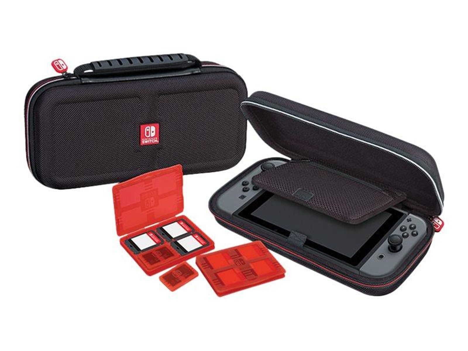 BigBen Interactive RDS Deluxe travel case