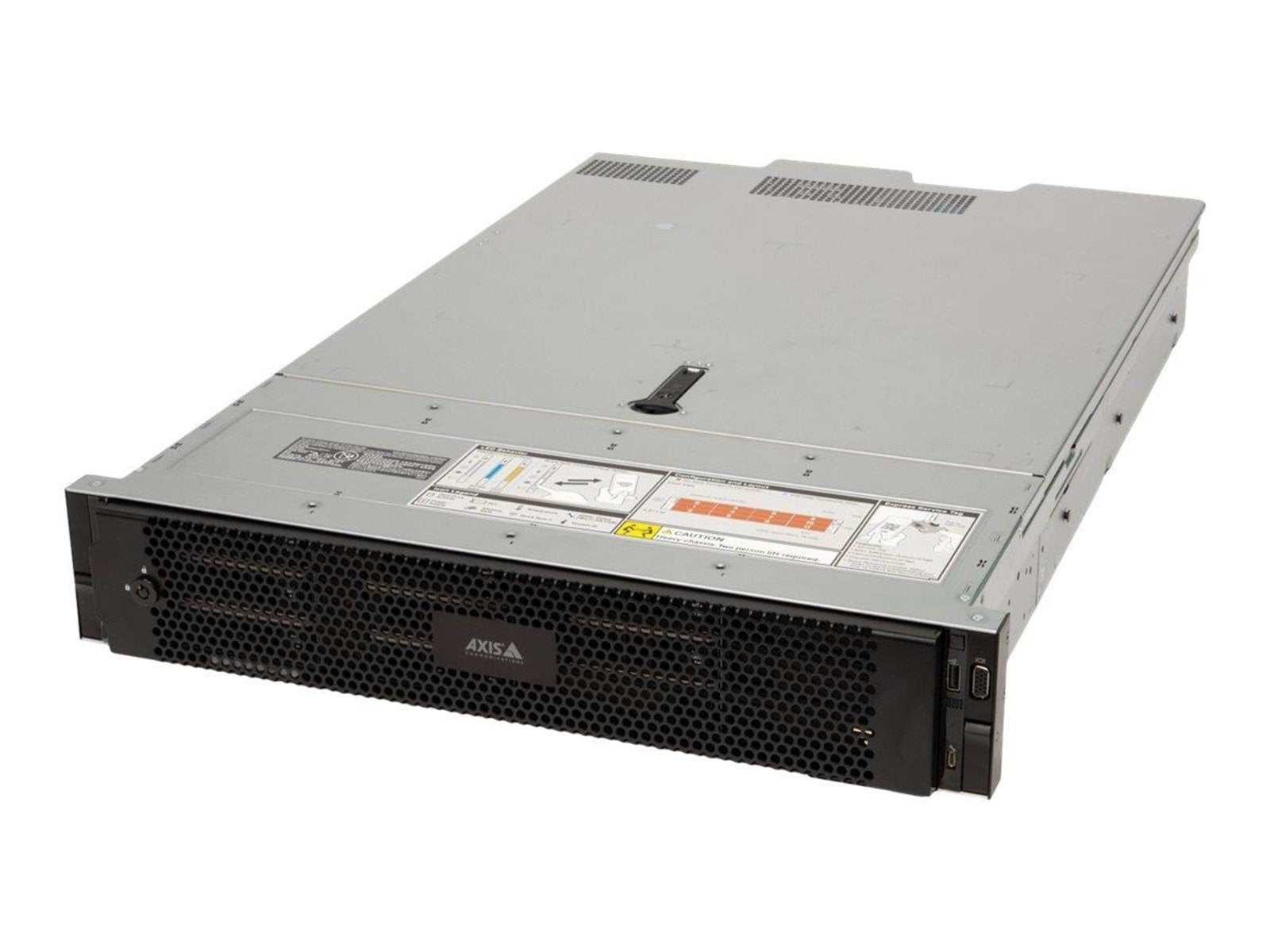 Axis Camera Station S1264 Recorder